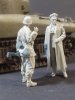 Panzer Art FI35-231 Waffen-SS grenadiers set Normandy 1/35